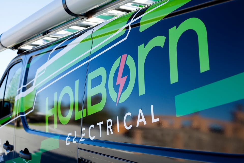 Holborn Electrical Local Experts