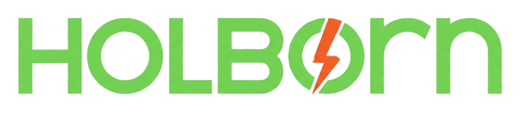 Holborn Electrical